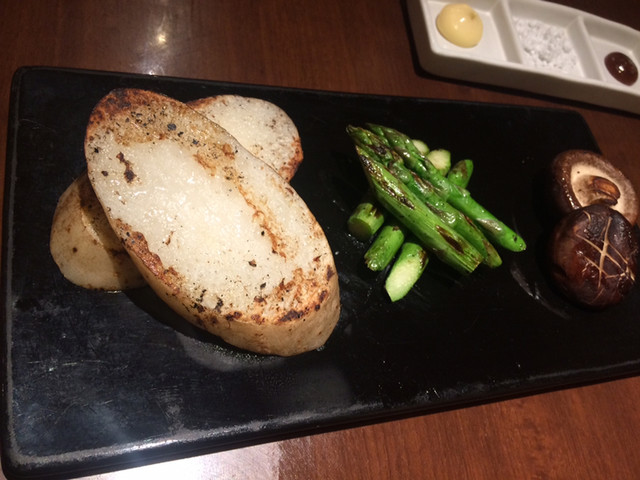 扇の牛tokyo 国立店 国立 焼肉 食べログ