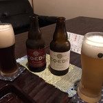 季より - 地ビールCOEDO