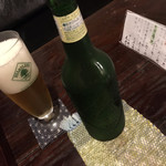 季より - ハートランドビール