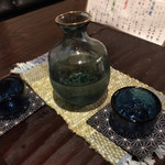 季より - 原酒生しぼり