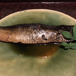 季より - 身欠きニシンの一週間コトコト煮