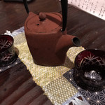 季より - 吟醸 古都千年