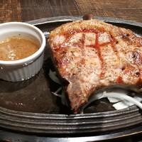 レストランあしや竹園 - 