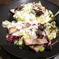 レストランあしや竹園 - 