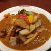 だいきちカレー