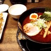 麺処田ぶし イシバシプラザ店