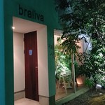 cafe braliva - 