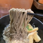 麺亭 しおつる - 