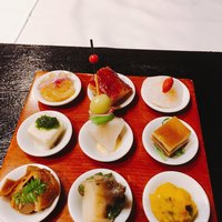 ワキヤ 一笑美茶樓 - 
