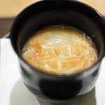 虎白 - 香箱蟹　かぶ