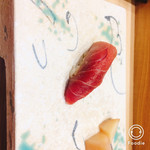 Sushi shunbi nishikawa - 