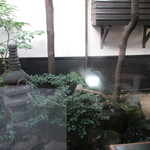 甘味処 彦いち - 箱庭