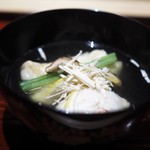 銀座 しのはら - 