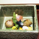 銀座 しのはら - 