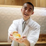 銀座 しのはら - 