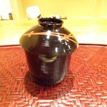 御料理 古川 - 何かな？