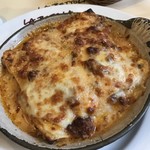 ラ・ベットラ・ダ・オチアイ - 