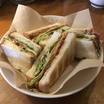 ウエスト・コースト - 