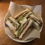 ウエスト・コースト - 