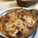 ラ・ベットラ・ダ・オチアイ - 