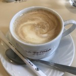 ラ・ベットラ・ダ・オチアイ - 