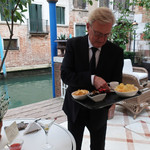 VENIXINO - 所作が完璧〜百点満点〜♬