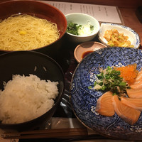 澄まし処 お料理 ふくぼく - 