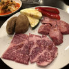 焼肉食堂 JUICY