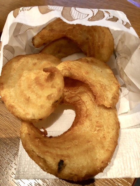 ケンタッキーフライドチキン 郡山西部プラザ店 - 郡山富田（ハンバーグ）の写真