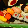 寿司割烹　おくの - 料理写真: