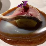 ラ・ヴァガボンド - 