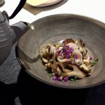 ラ・ヴァガボンド - 