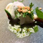 ラ・ヴァガボンド - 