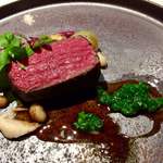 ラ・ヴァガボンド - 