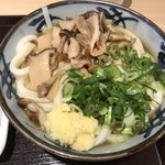 宮武讃岐うどん - 