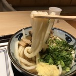 宮武讃岐うどん - 