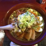 Snack Hokuto Shichisei