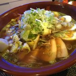 Snack Hokuto Shichisei