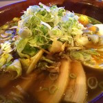 Snack Hokuto Shichisei