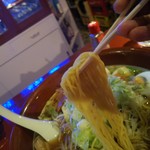 Snack Hokuto Shichisei