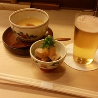 割烹　梅津 - 