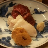 割烹　梅津 - 