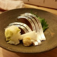 割烹　梅津 - 