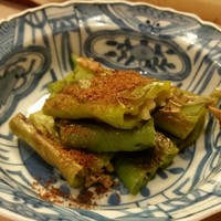 割烹　梅津 - 