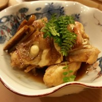 割烹　梅津 - 
