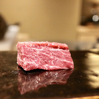 日本焼肉 はせ川 銀座店 - 