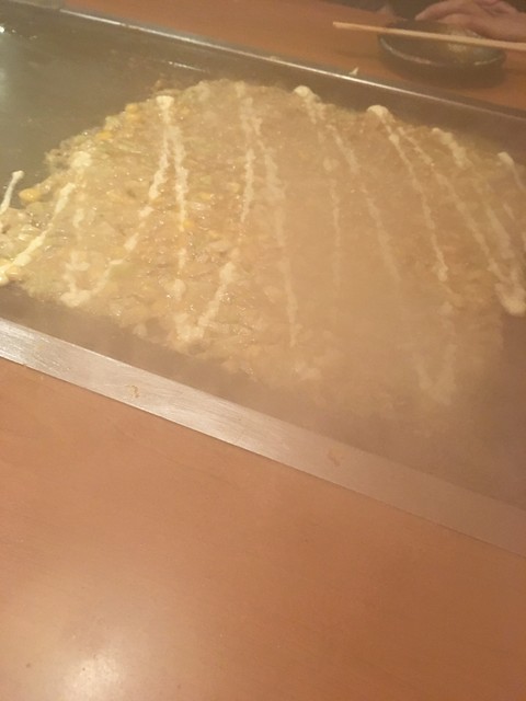 Monja Yaki Yamayoshi Kashiba Ten photo 5