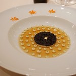 ガストロノミー ジョエル・ロブション - 