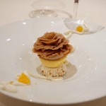 ガストロノミー ジョエル・ロブション - 