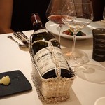 ガストロノミー ジョエル・ロブション - 